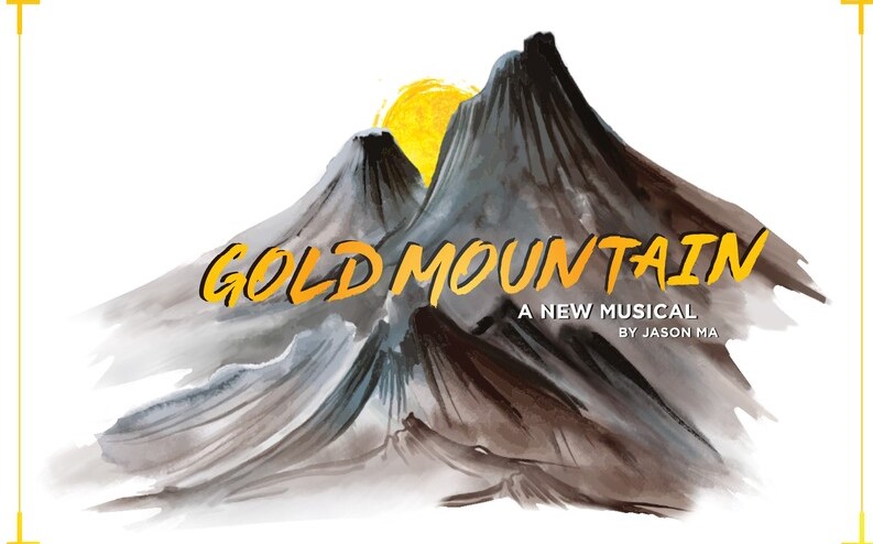 Gold Mountain promo (Courtesy West Valley Center of Arts website) 