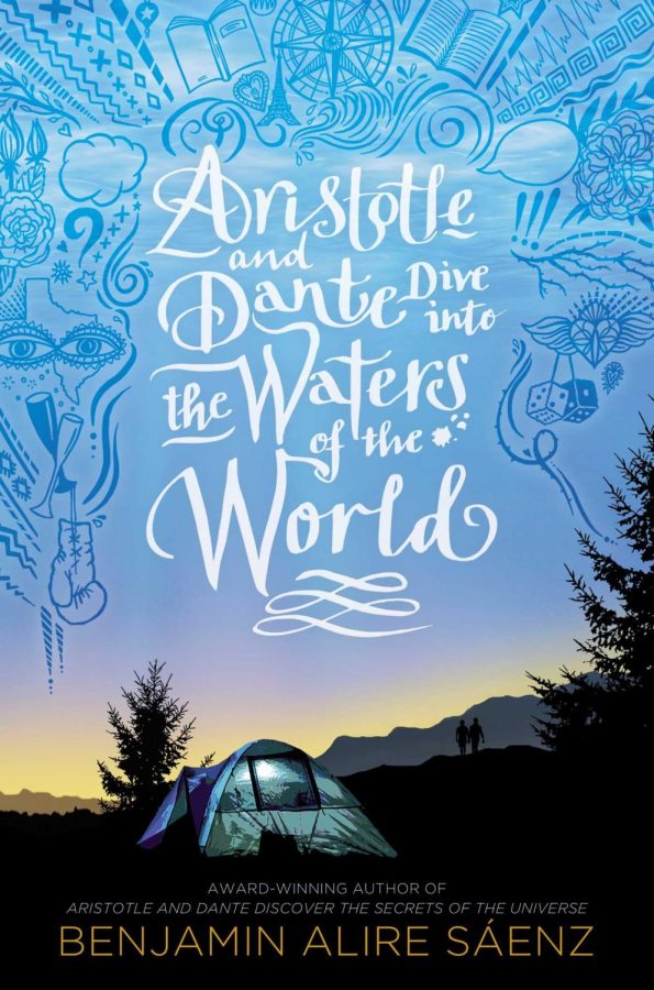 Cover+Art+for+Aristotle+and+Dante+Dive+Into+The+Waters+of+The+World+%28Photo+Courtesy%3A+Simon+and+Schuster+Publishing%29+
