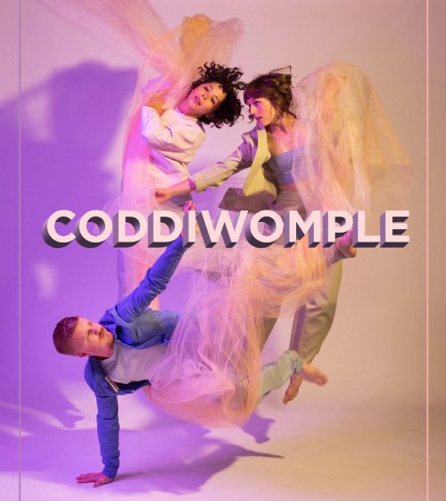 Coddiewomple promo  (Courtesy University of Utah School of Dance)