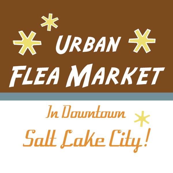 Salt Lake Citys Urban Flea Market