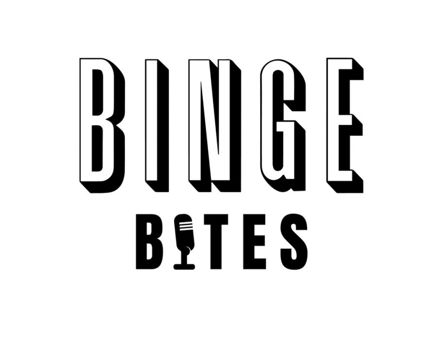 Binge Bytes: Films to Be Buried With