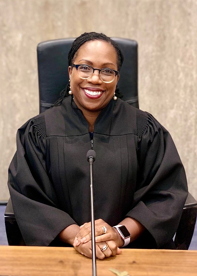Judge Ketanji Brown Jackson made history as the first Black woman to be appointed to the Surpreme Court on April 19, 2022
