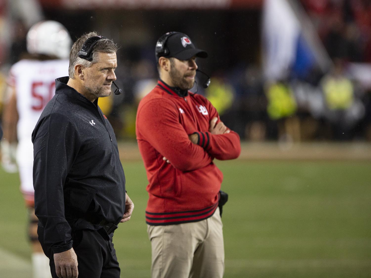 From BCS Buster to Pac-12 Champions: The Rise of Utah Football - The ...
