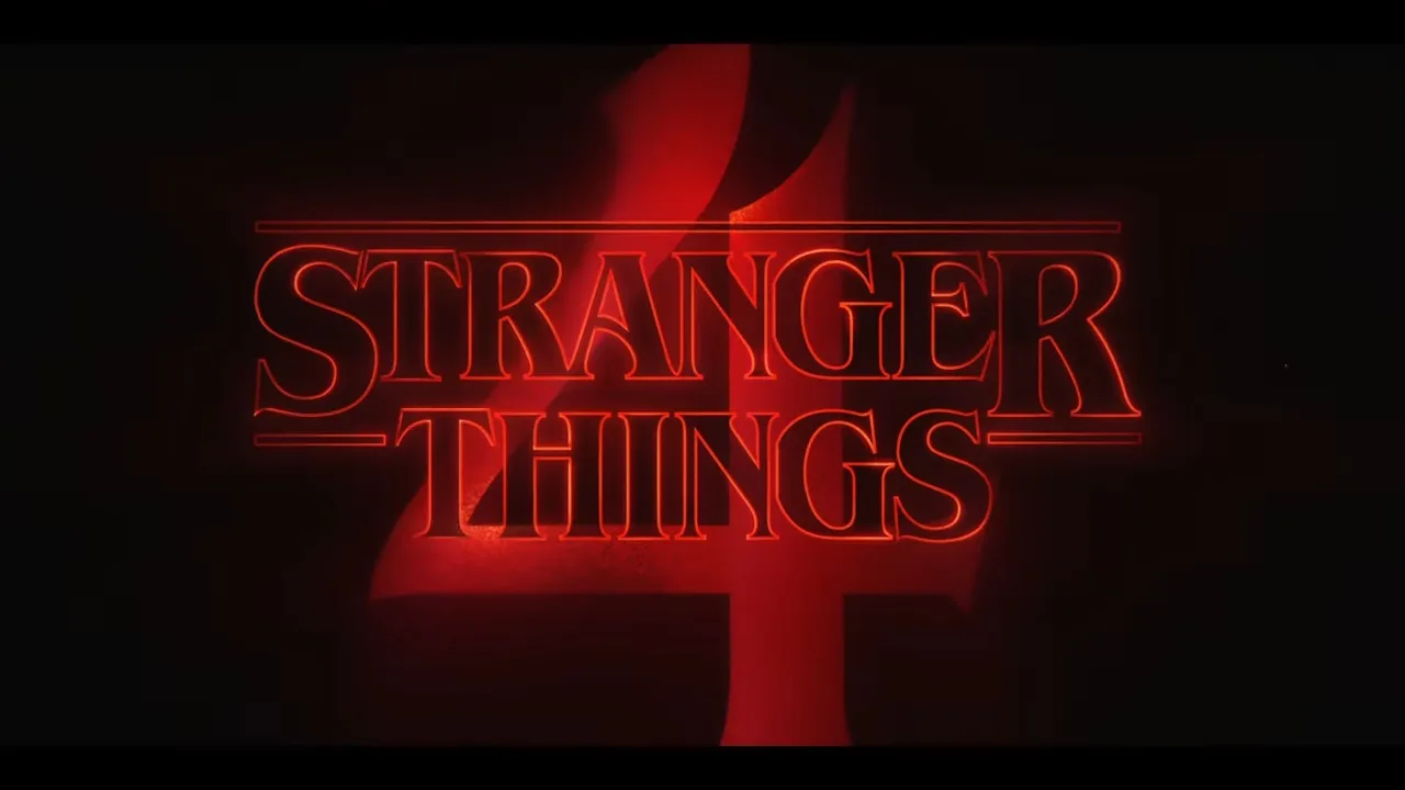 Stranger Things: Reta final da 4ª temporada terá quase 4 horas