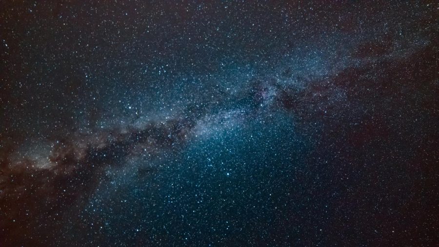 Photo by Hristo Fidanov: https://www.pexels.com/photo/milky-way-galaxy-during-nighttime-1252890/