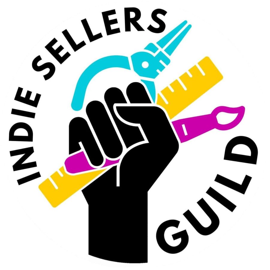 Indie Sellers Guild, launched on Labor Day 2022, is a union effort for independent sellers using Etsy.com 