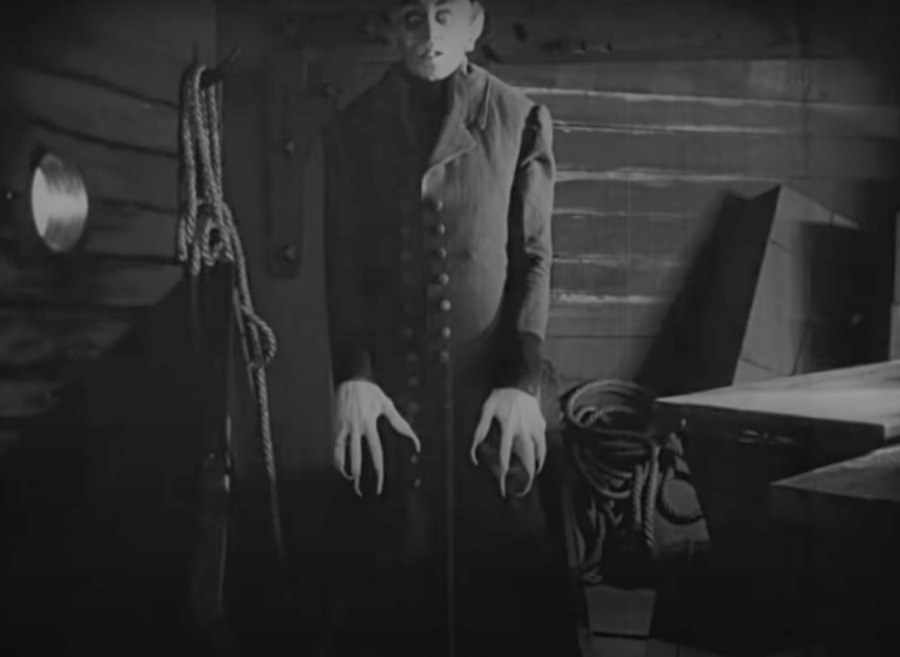 Nosferatu (Courtesy YouTube)