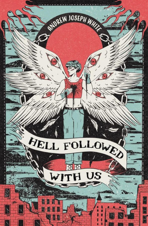 Hell Followed With Us (Courtesy PeachTree Teen)