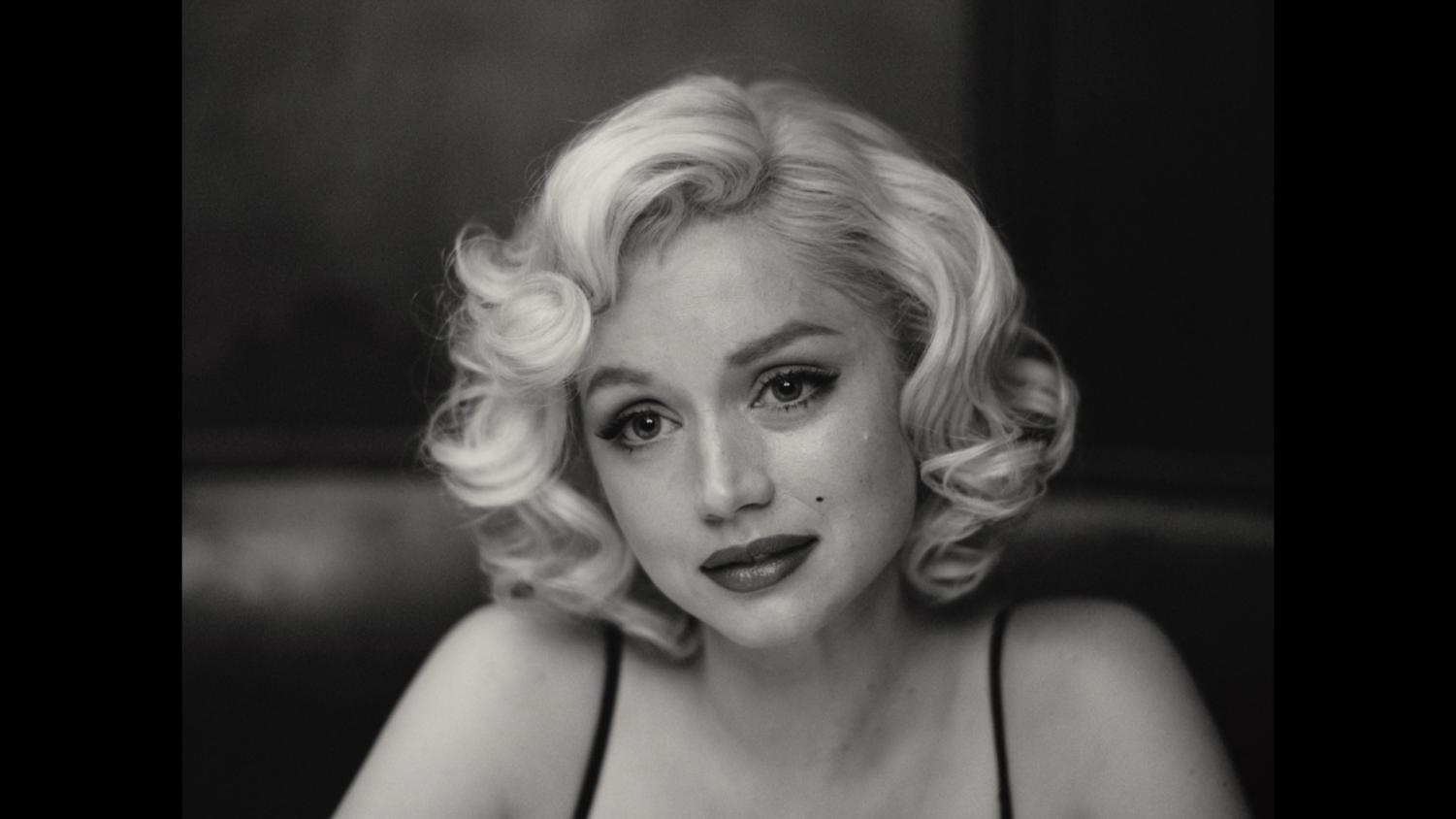 Blonde review: A nightmarish, unsettling reimagining of Marilyn Monroe's  life