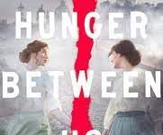 The Hunger Between Us (Courtesy MacMillan) 