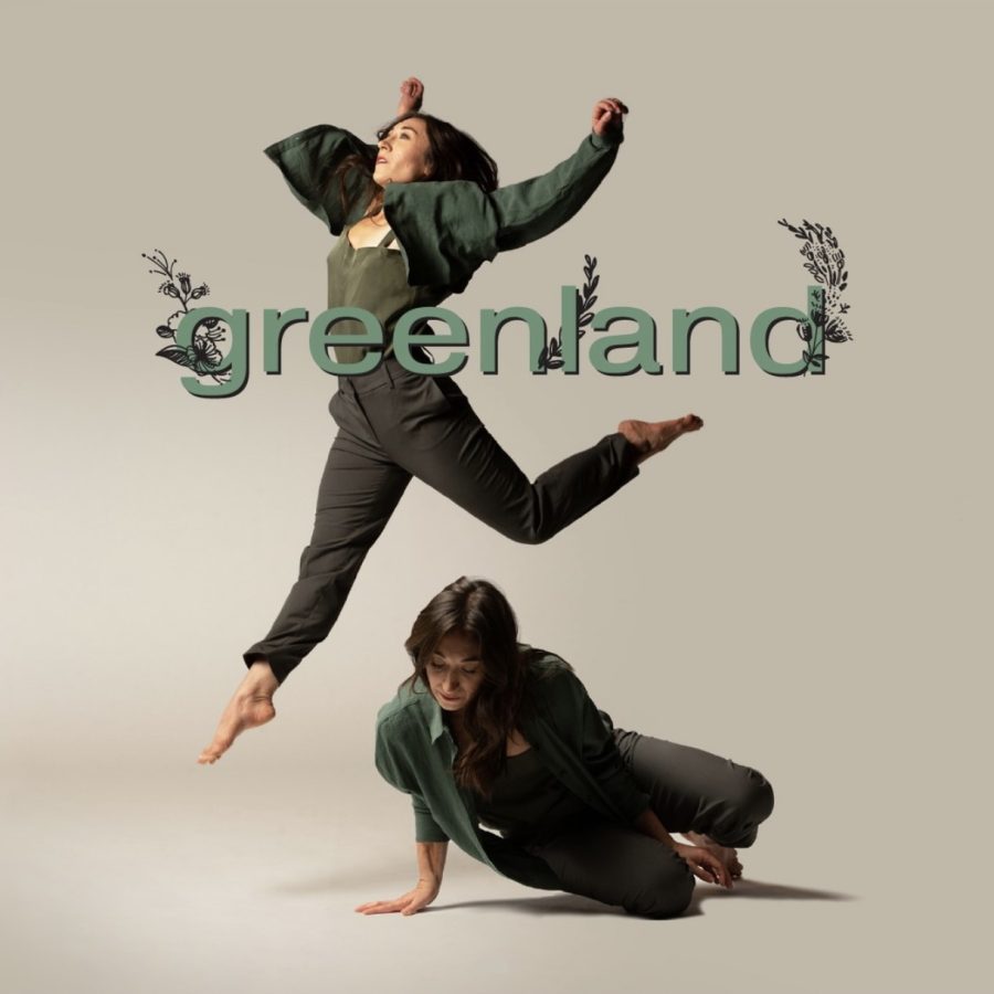 greenland by University of Utah School of Dance (Photo via @uofudance instagram)