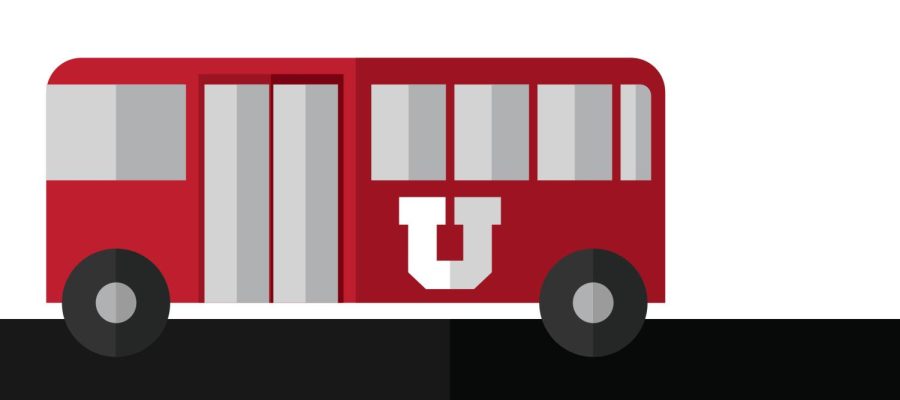 (Design by Claire Peterson | The Daily Utah  Chronicle)