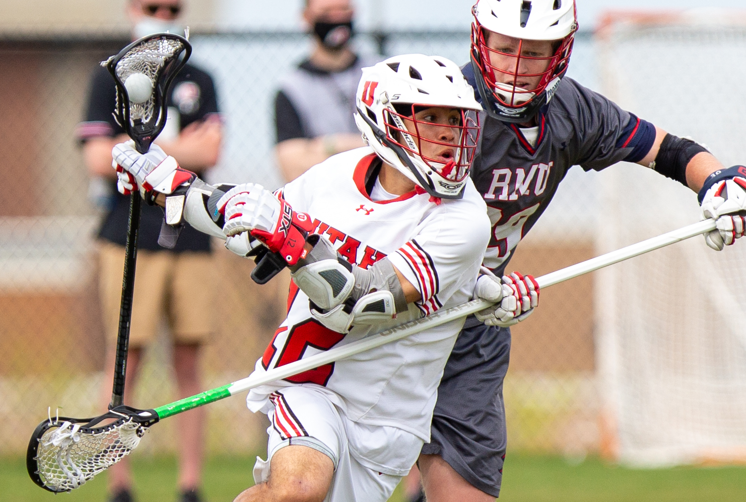 Utah Lacrosse Takes ASUN Championship Title, Secures NCAA Tournament