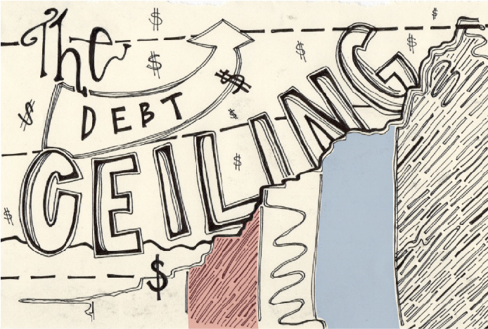 U Professors Explain Debt Ceiling Crisis – The Daily Utah Chronicle
