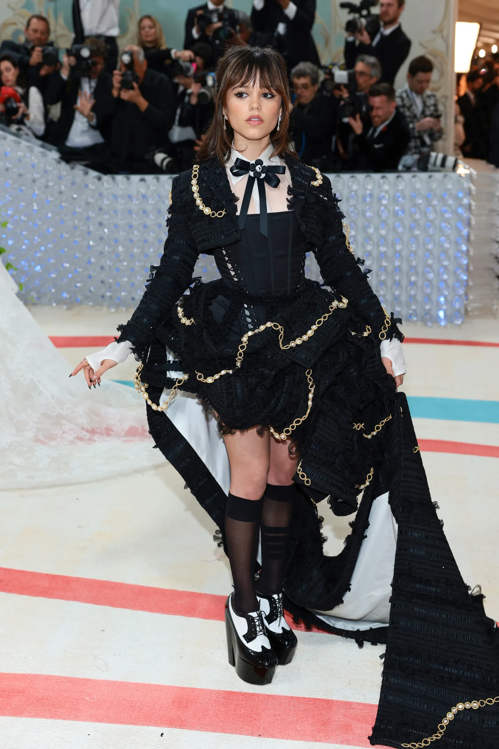 2023 Met Gala: Fashion at its best - The Yucatan Times