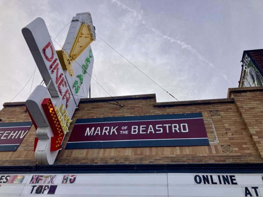 Mark+of+the+Beastro+in+Salt+Lake+City+on+Wednesday%2C+April+27%2C+2023.