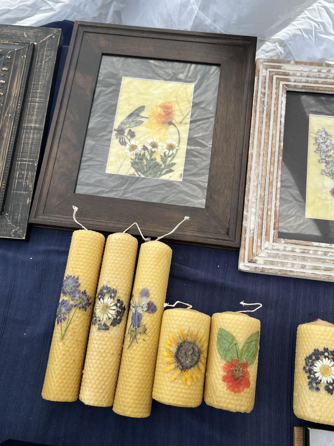 SLC Downtown Farmers Market and Art & Craft Market Return