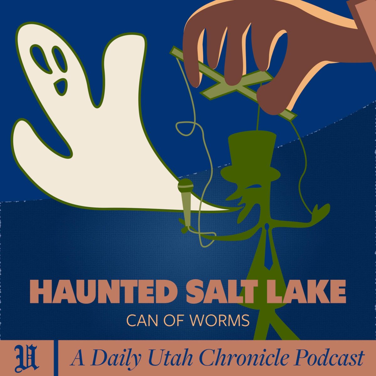 Can of Worms — Episode 5: Haunted Salt Lake