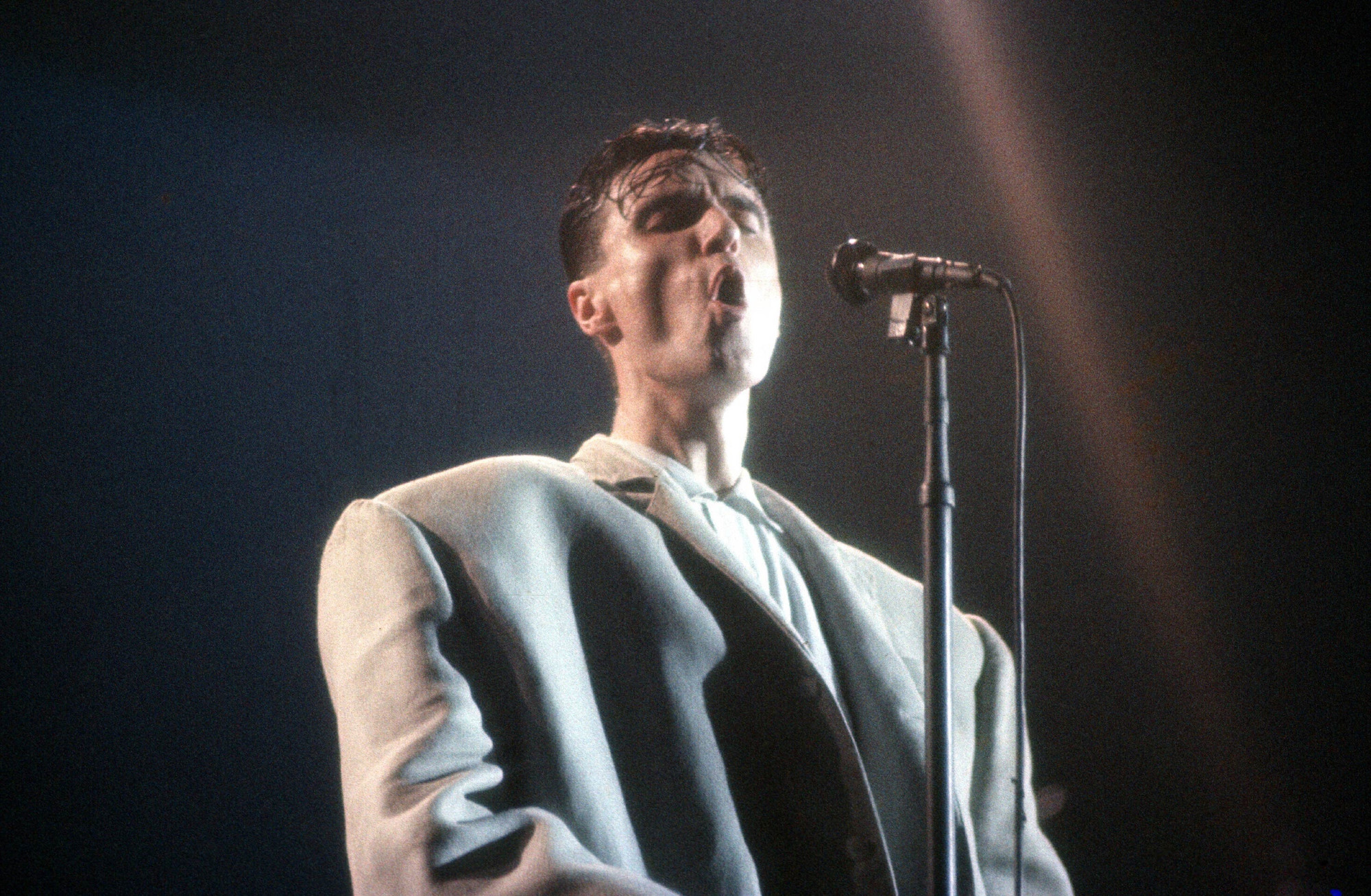 'Stop Making Sense' Back at The Broadway to Rock Your Soul