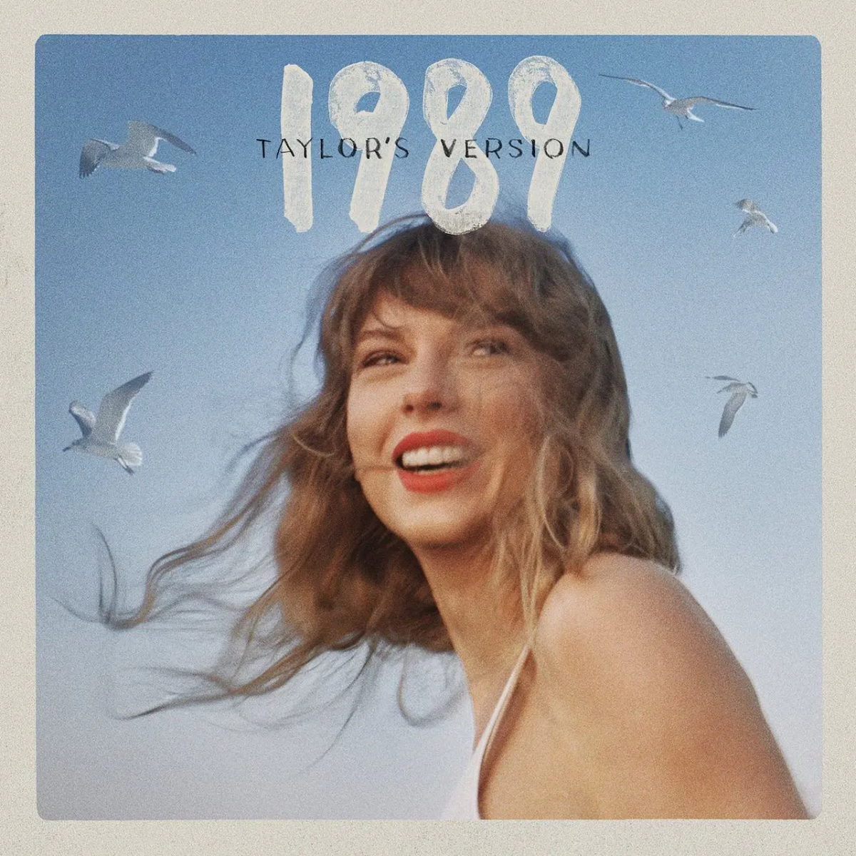 1989 (Taylors Version) album cover (Courtesy of Republic)