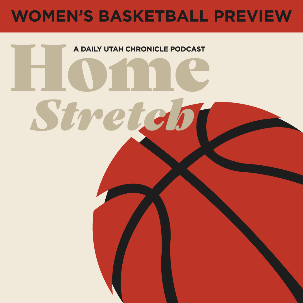Home Stretch -- Episode 5: Utah Womens Basketball Season Preview