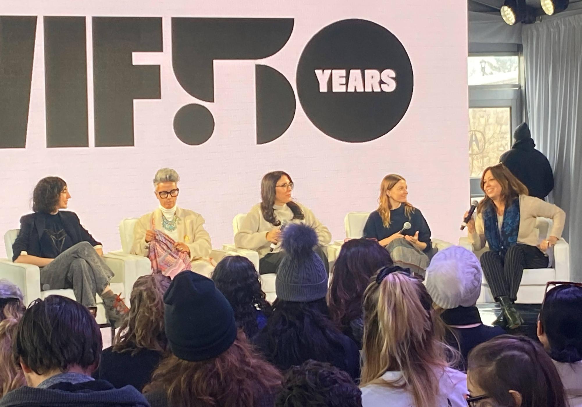 Women In Film Discuss Their Perspectives On The Industry   IMG 5721 EDIT 