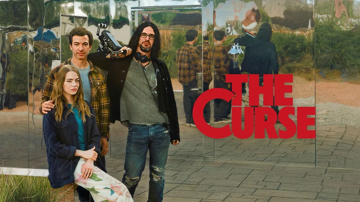 The Curse (Courtesy of A24 and Paramount+ with Showtime)