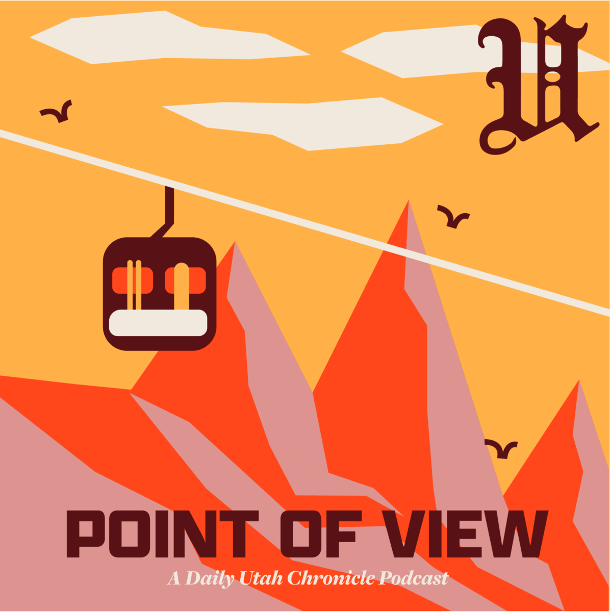 Point of View — Episode 4: Students for the Wasatchs Opinion on the Potential Little Cottonwood Canyon Gondola