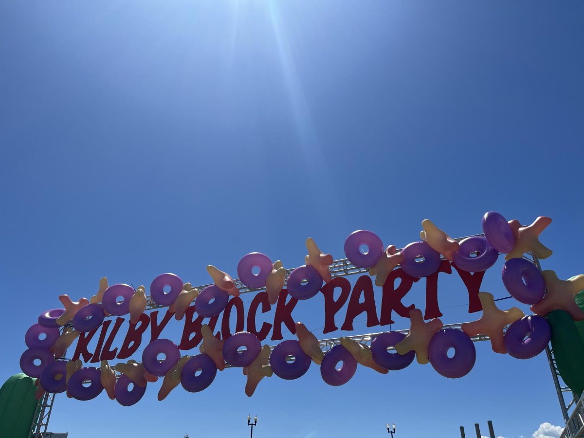 Kilby Block Party (Courtesy Laney Hansen)