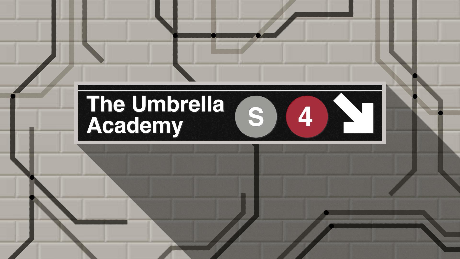 The end of the world for “The Umbrella Academy”