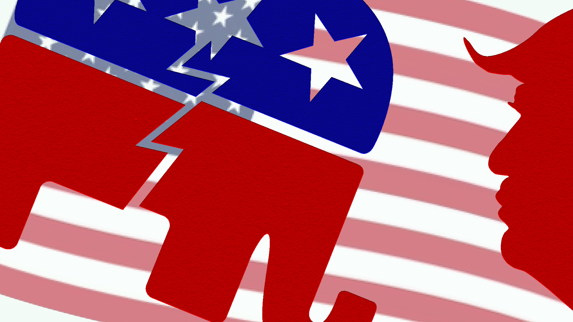 Timpa: Trump has destroyed the Republican Party