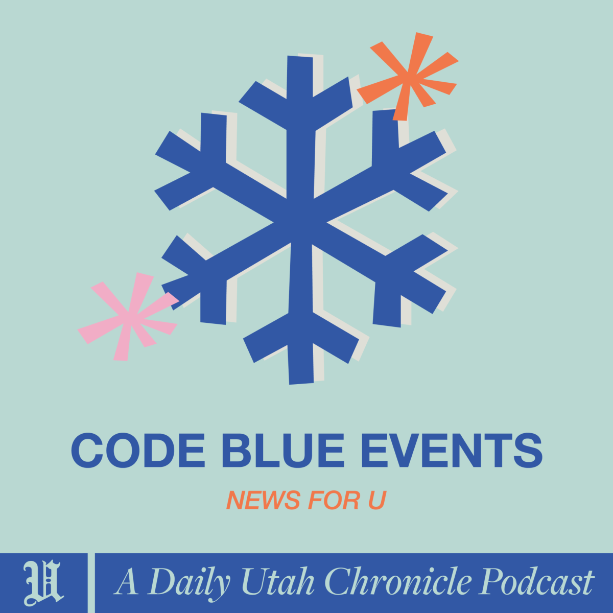 (Design by Mary Allen | The Daily Utah Chronicle)