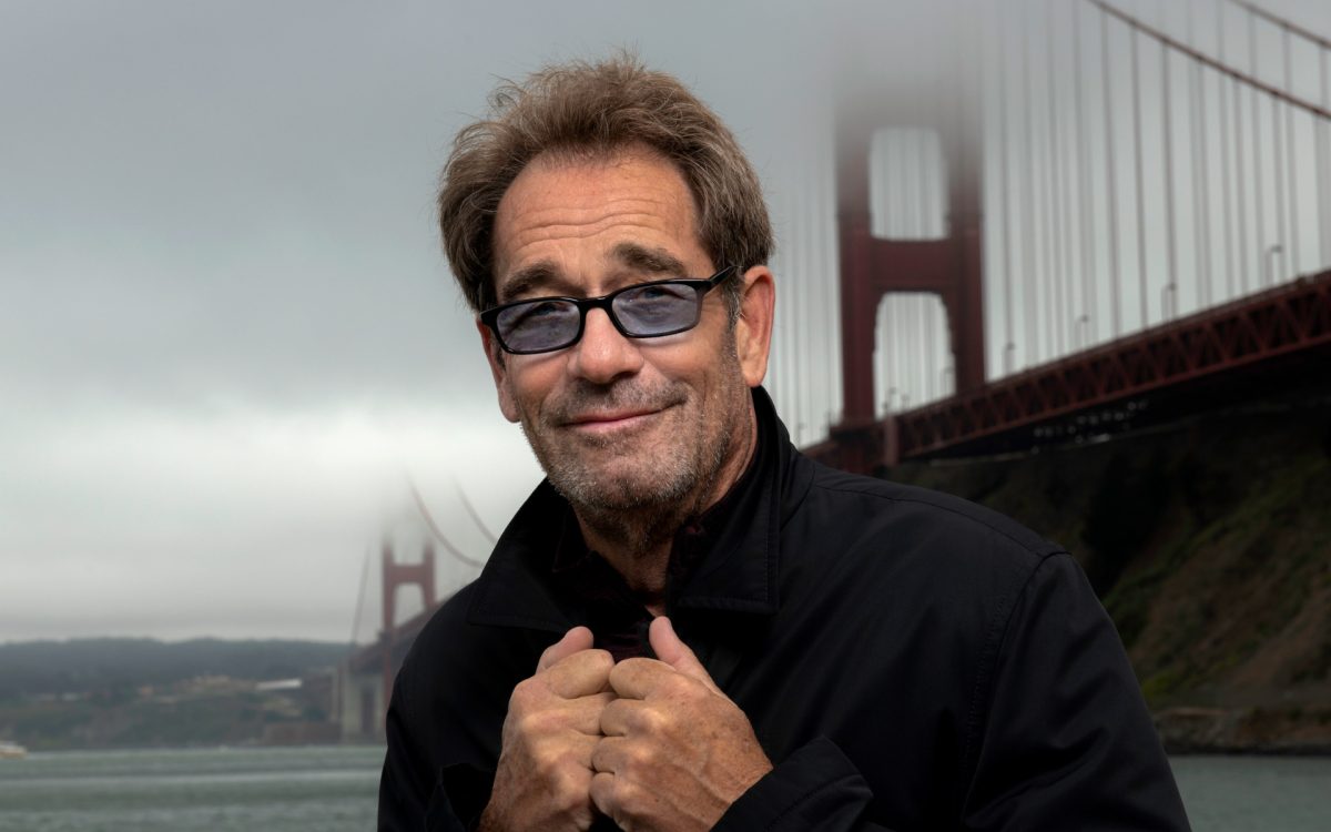 Huey Lewis, Photo provided by Jeremy Kartchner