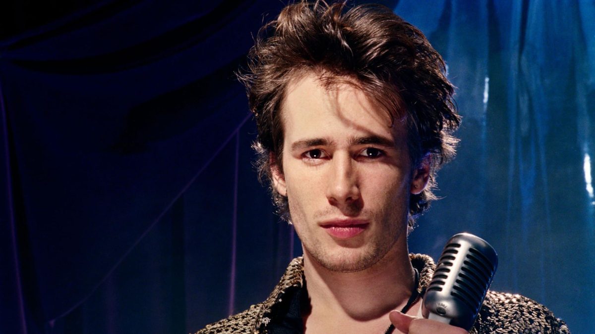 ('It's Never Over, Jeff Buckley' film still | Photo Courtesy of 'It's Never over, Jeff Buckley team)