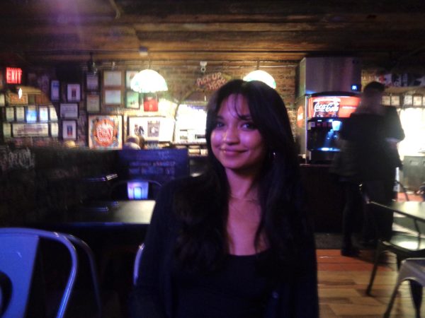 Anjali Iyer