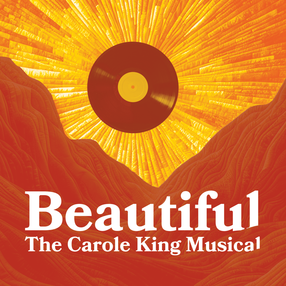 PTC presents "Beautiful: The Carole King Musical"