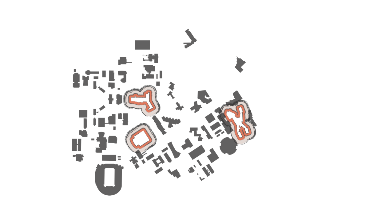 (Design by Parker Jenkins | The Daily Utah Chronicle)