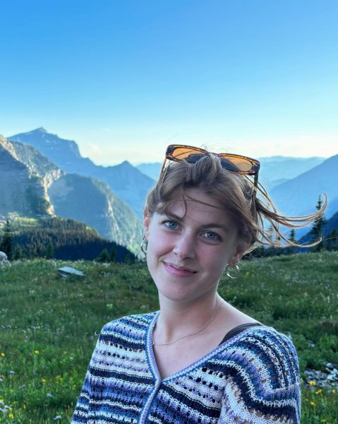 Georgia Metcalf