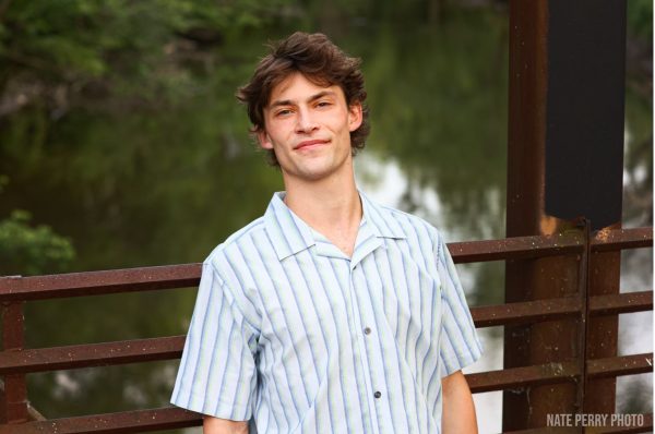 Brody Leibforth