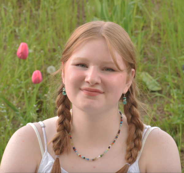 Anna Rollins