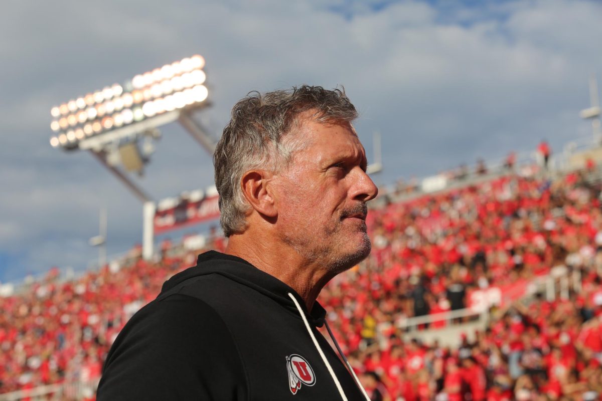 Kyle Whittingham 