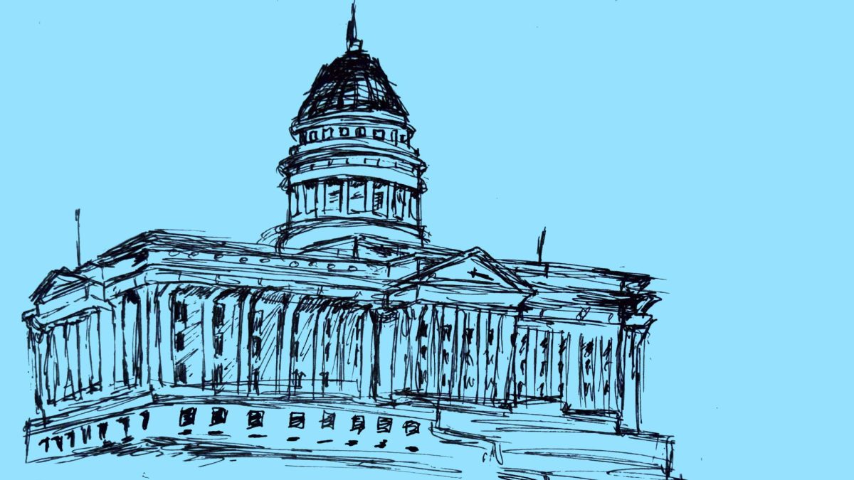 (Design by Lexi Metcalf | The Daily Utah Chronicle)