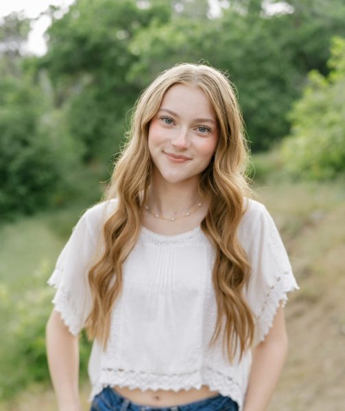 Elise Golightly