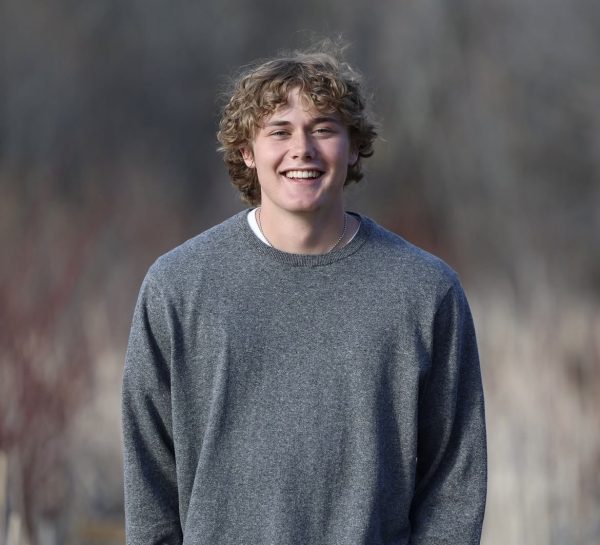 Zack Pinter