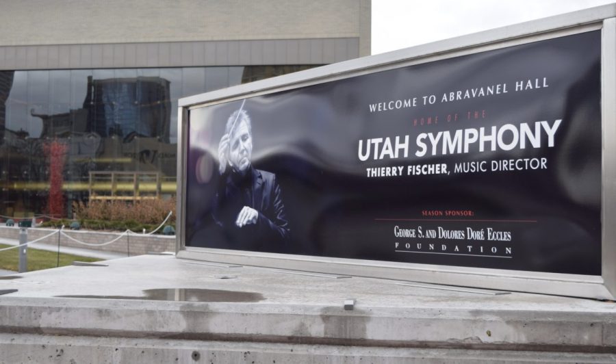 Honoring Jerry Herman at Utah Symphony