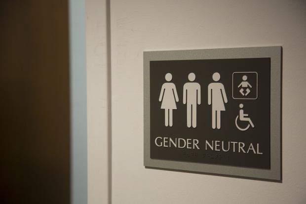 White House’s Rollback of Transgender Rights Won’t Affect the U