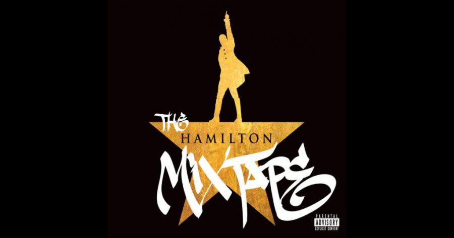 Hamilton+MixTape+drops+with+tremendous+success