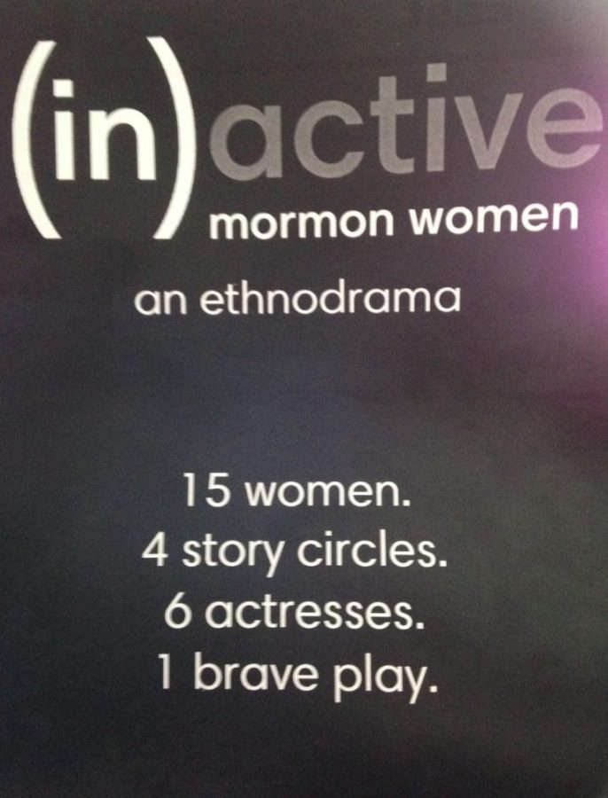 Program for (In)Active Mormon Women