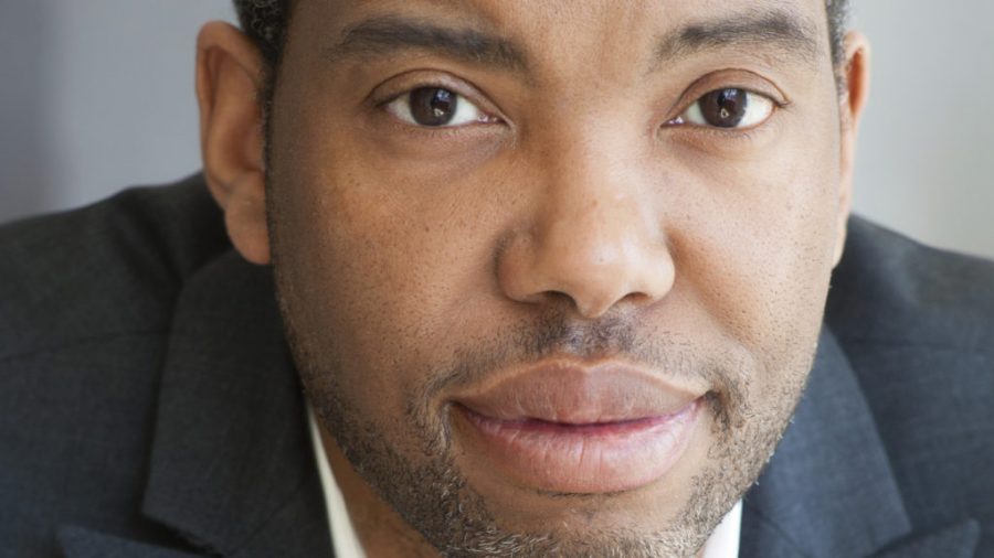 Ta-Nehisi Coates is national correspondent for The Atlantic. He is also the author of The Beautiful Struggle.</